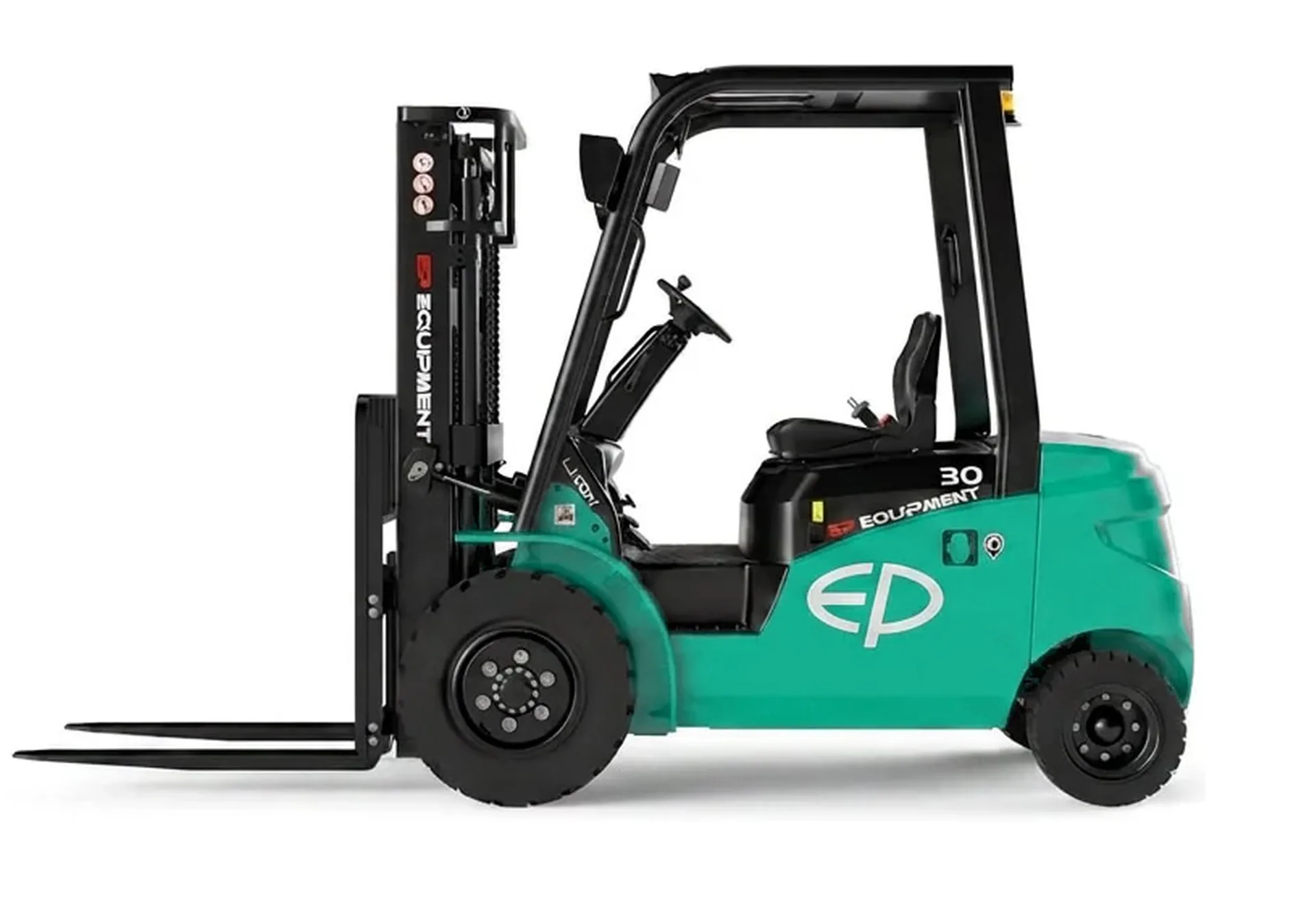 EP EFL353 – 3500 kg – bilde 1 av 6