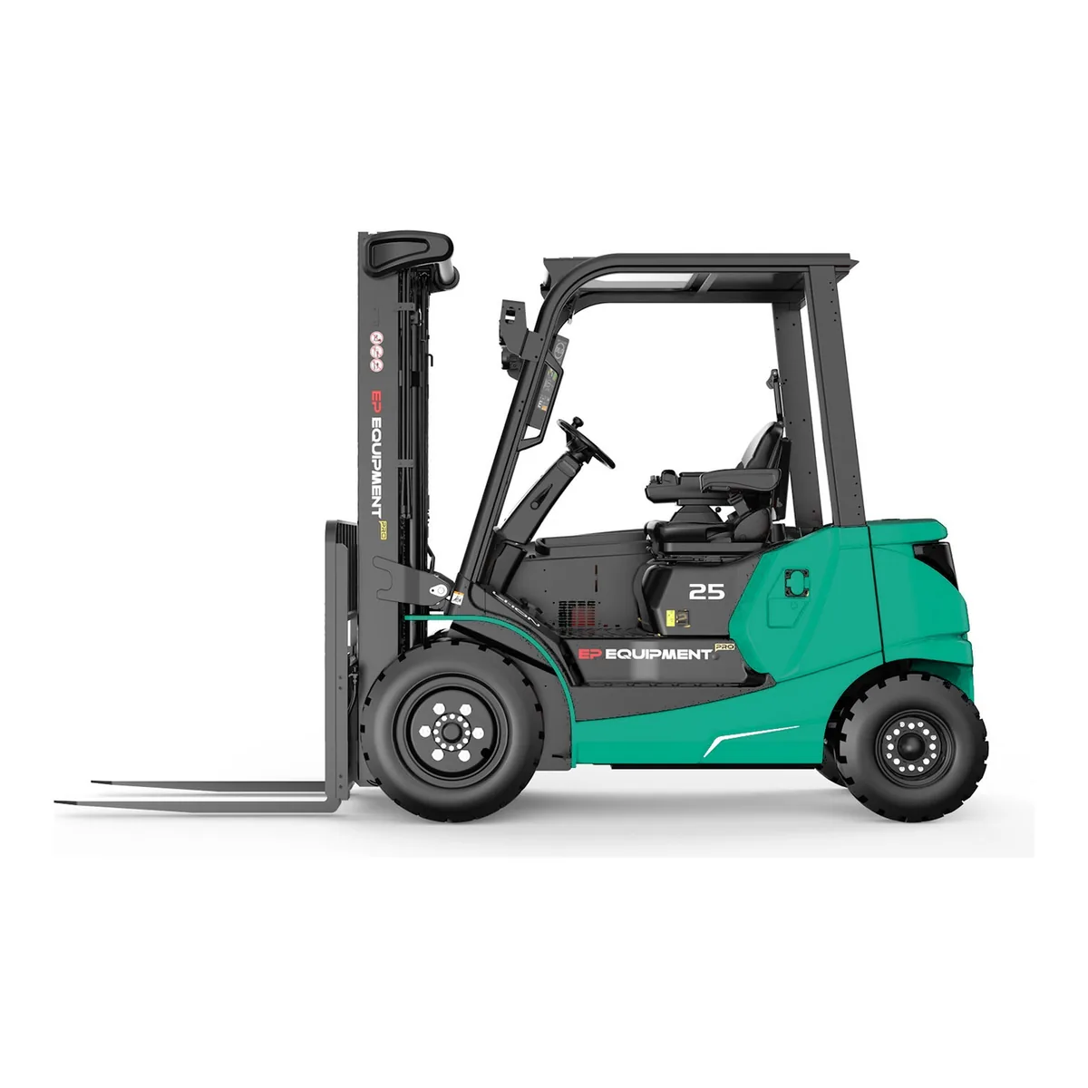 EP EFL25 PRO – 2500 kg